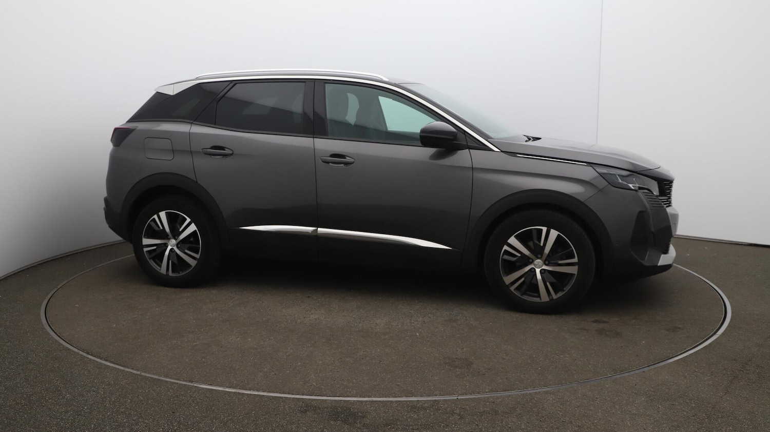 Used Peugeot 3008 2023 for sale - 76512467: Photo 50