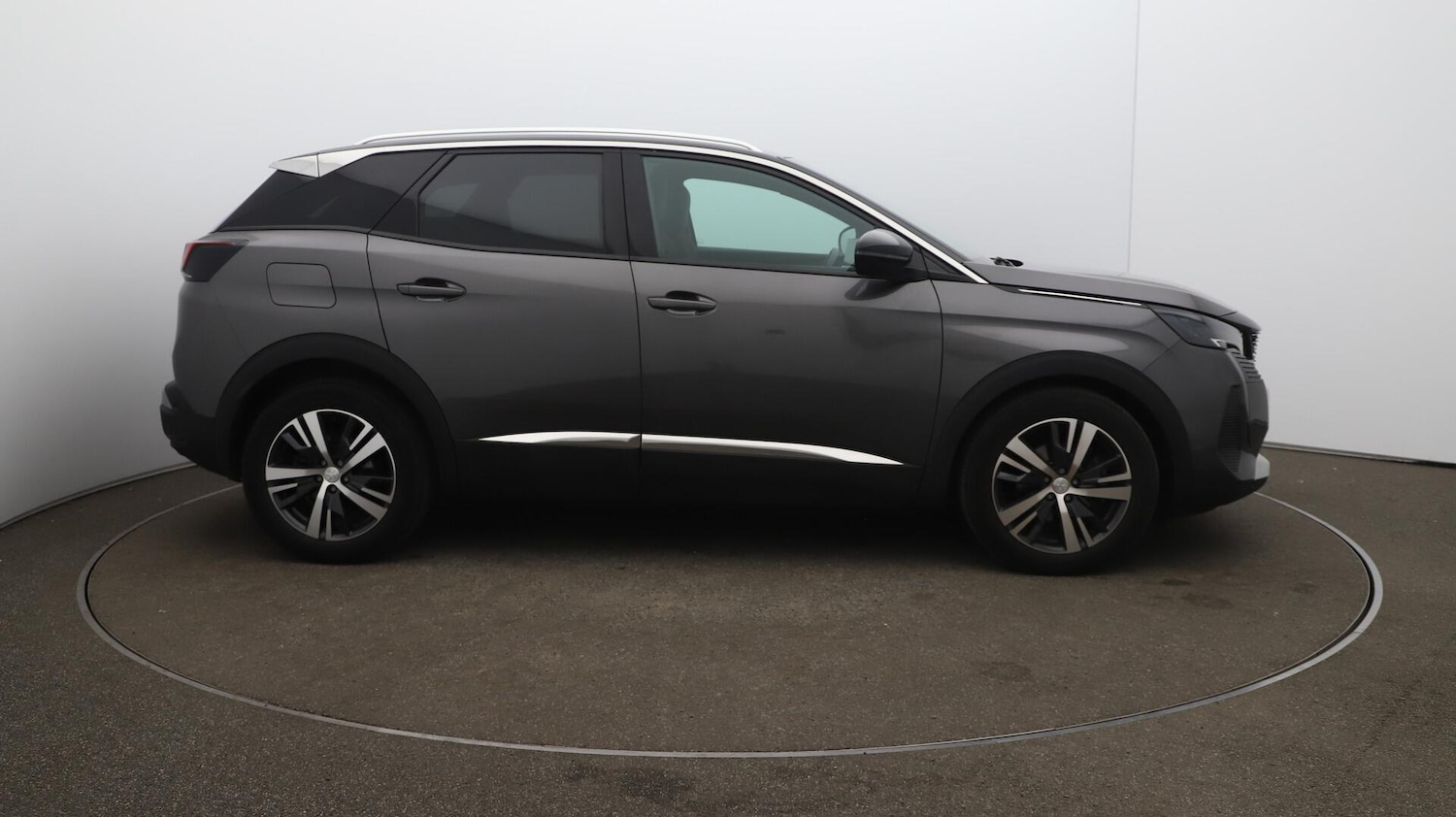 Used Peugeot 3008 2023 for sale - 76512467: Photo 51