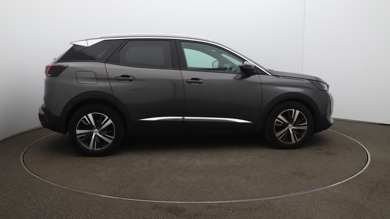 Used Peugeot 3008 2023 for sale - 76512467: Photo 52