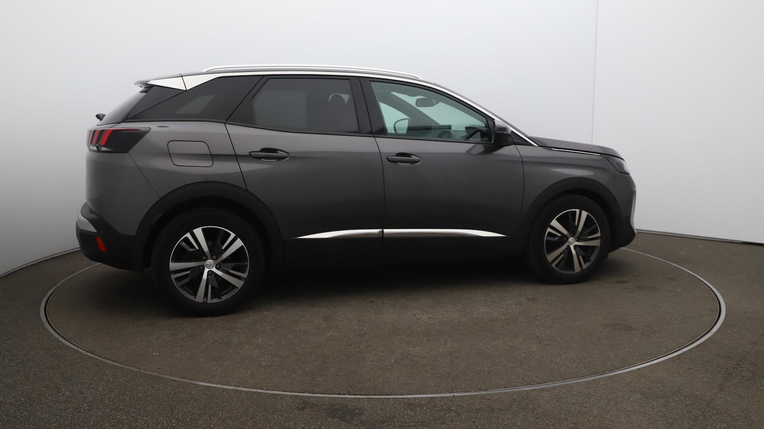 Used Peugeot 3008 2023 for sale - 76512467: Photo 53