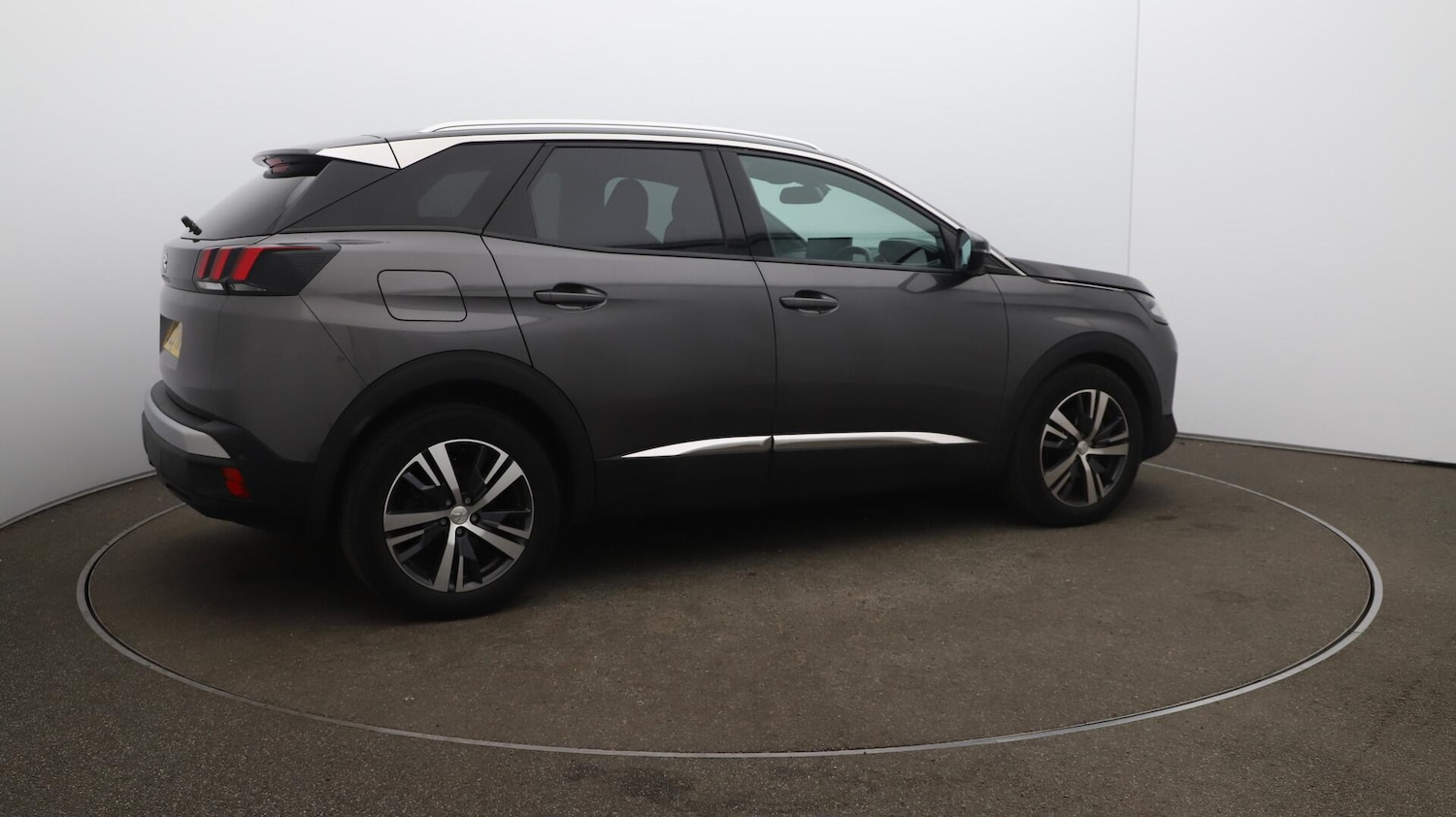 Used Peugeot 3008 2023 for sale - 76512467: Photo 54