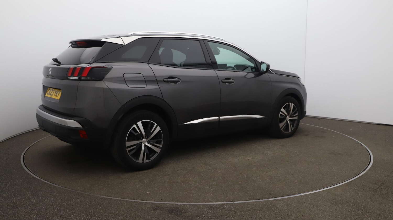 Used Peugeot 3008 2023 for sale - 76512467: Photo 55