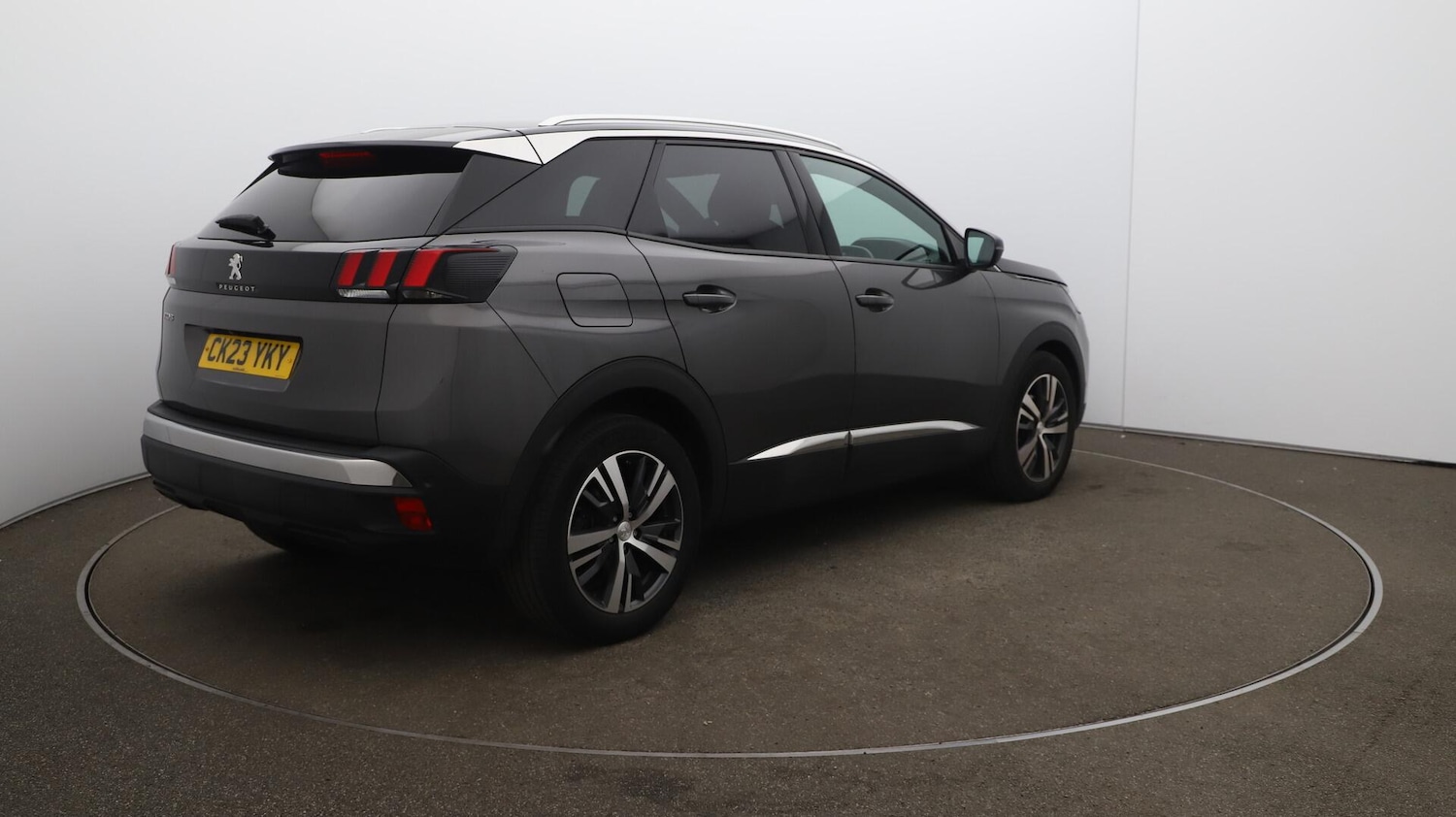 Used Peugeot 3008 2023 for sale - 76512467: Photo 56