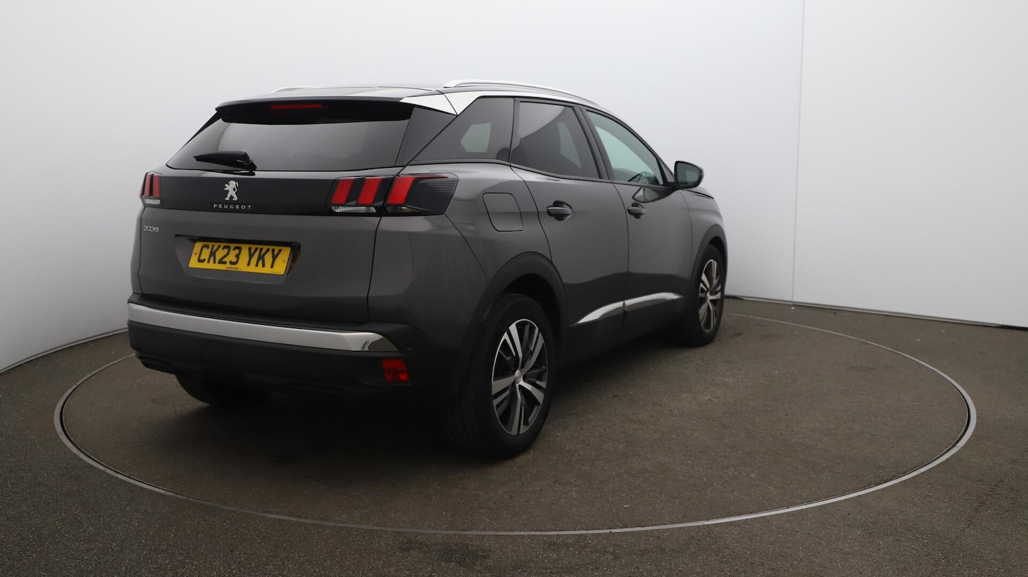 Used Peugeot 3008 2023 for sale - 76512467: Photo 57
