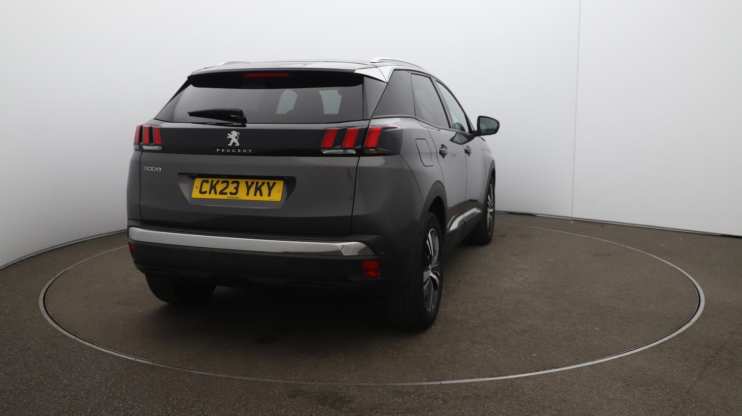 Used Peugeot 3008 2023 for sale - 76512467: Photo 58