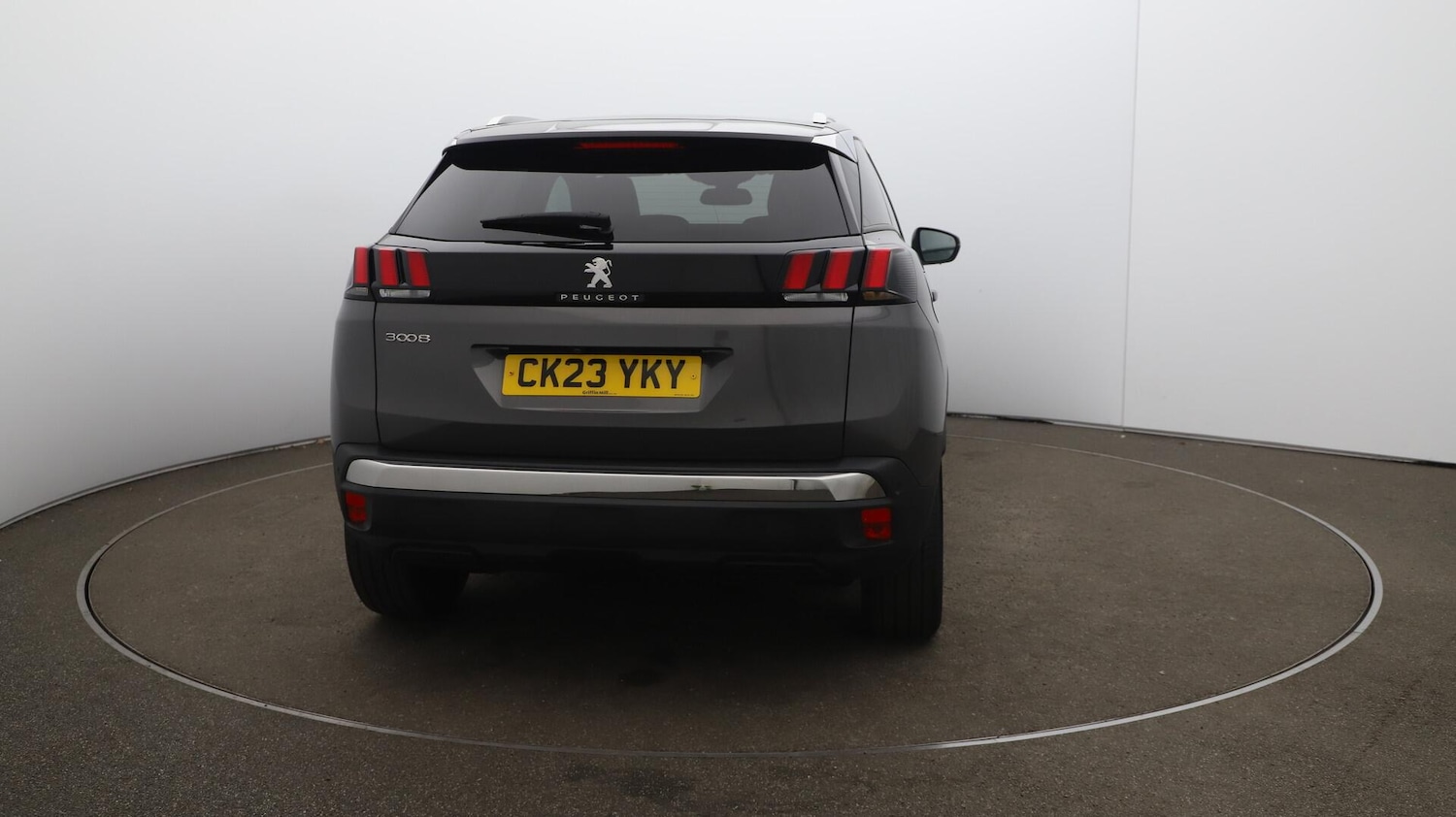 Used Peugeot 3008 2023 for sale - 76512467: Photo 59