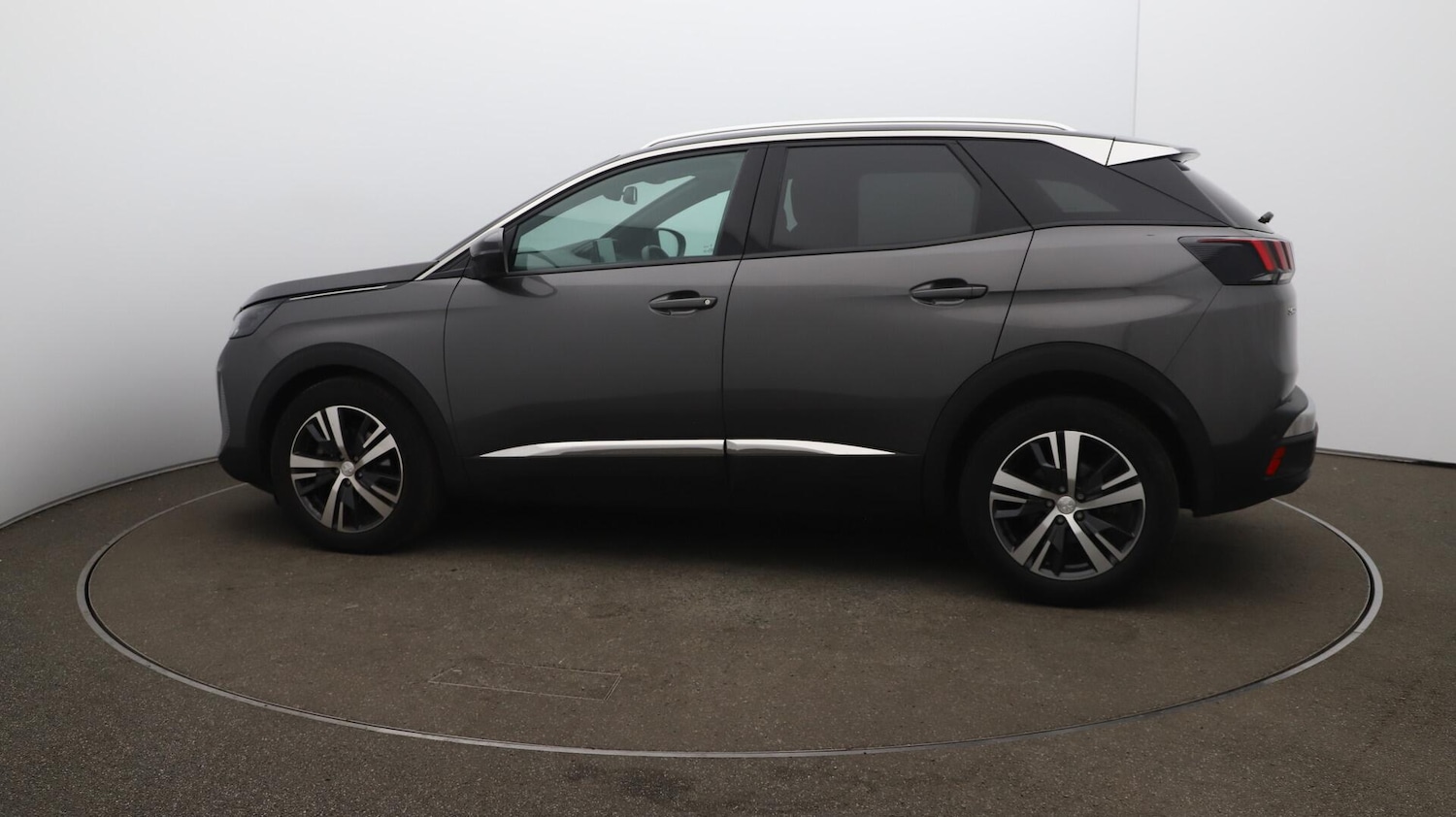 Used Peugeot 3008 2023 for sale - 76512467: Photo 60