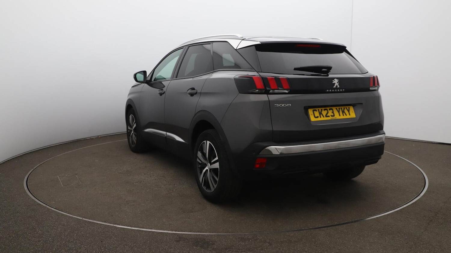 Used Peugeot 3008 2023 for sale - 76512467: Photo 63