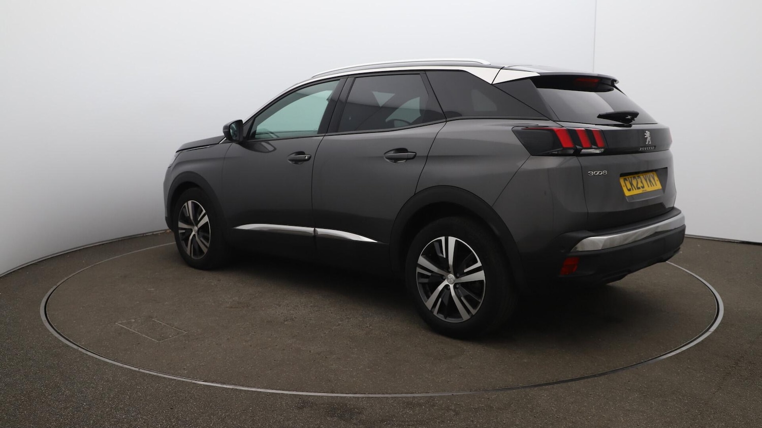 Used Peugeot 3008 2023 for sale - 76512467: Photo 65