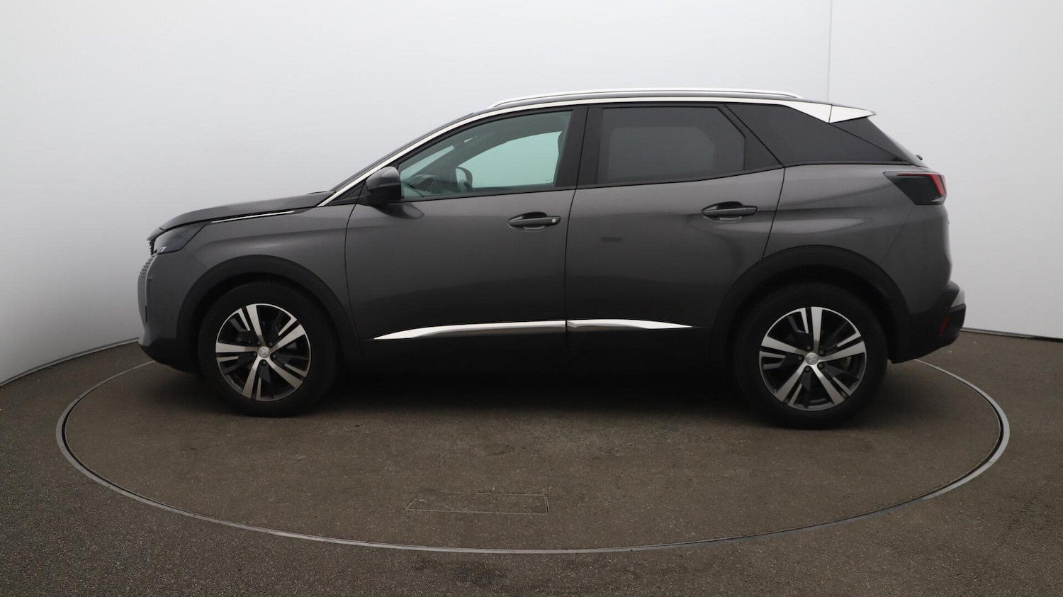 Used Peugeot 3008 2023 for sale - 76512467: Photo 66