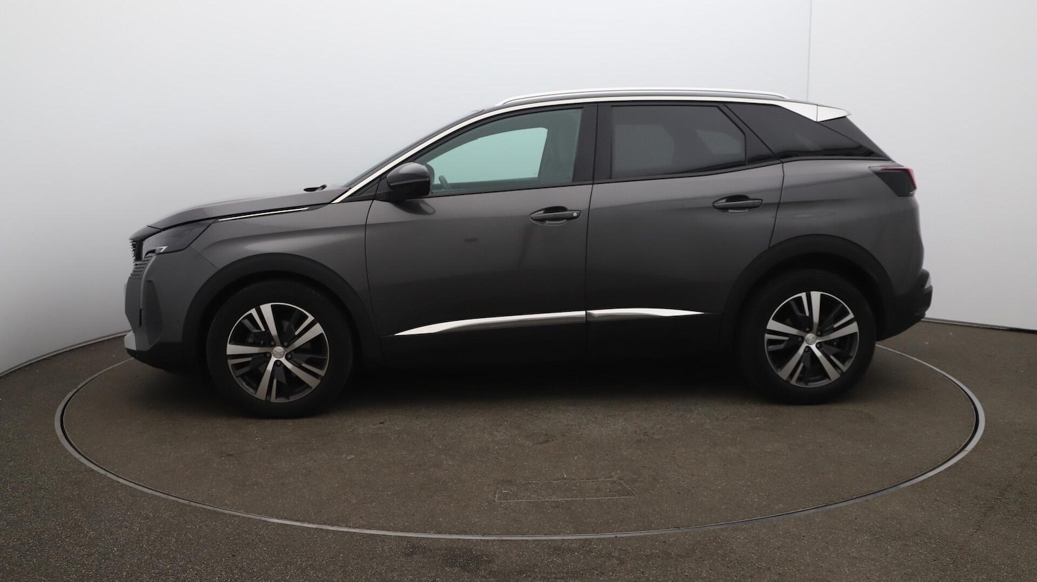 Used Peugeot 3008 2023 for sale - 76512467: Photo 67