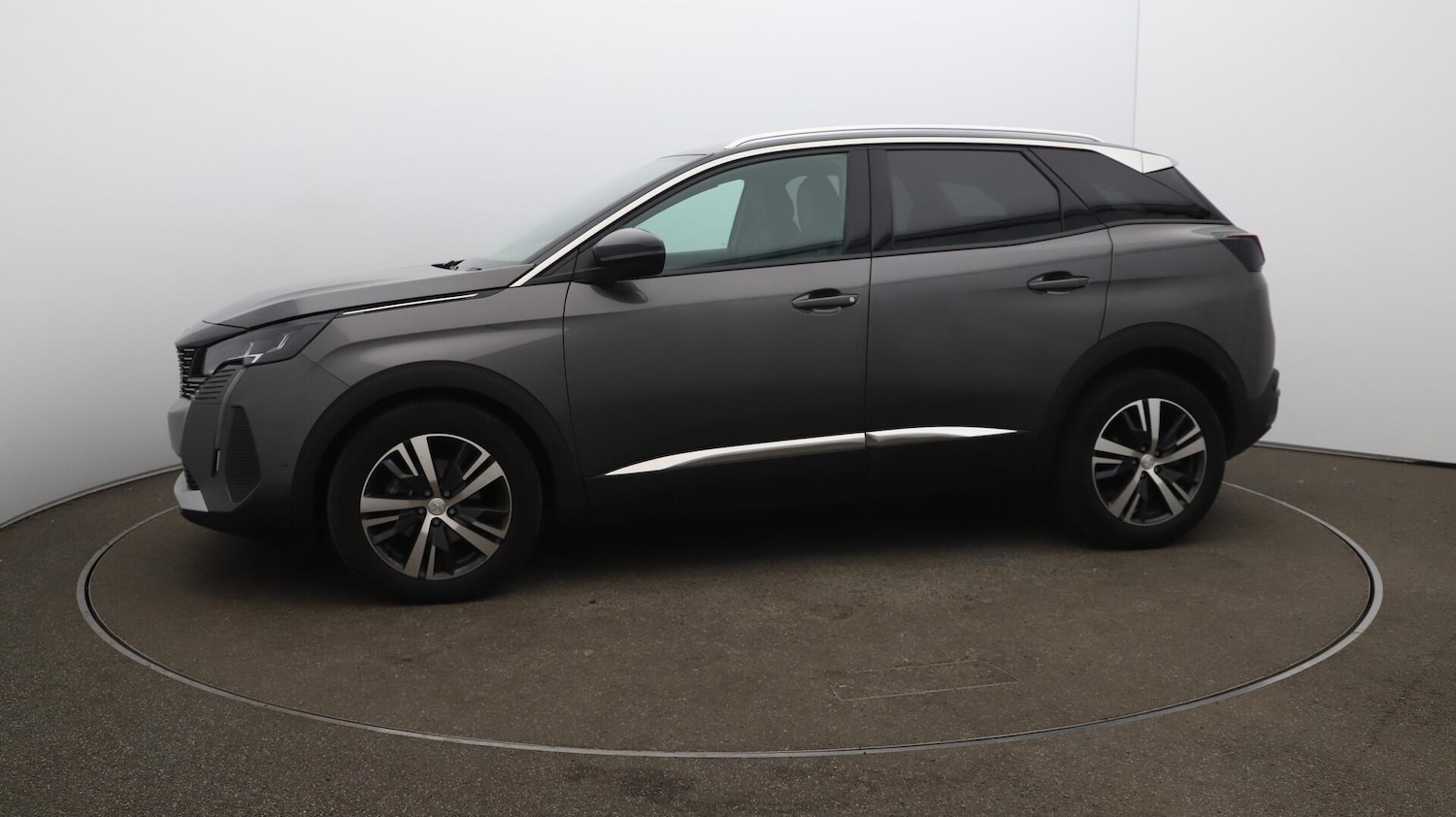 Used Peugeot 3008 2023 for sale - 76512467: Photo 68