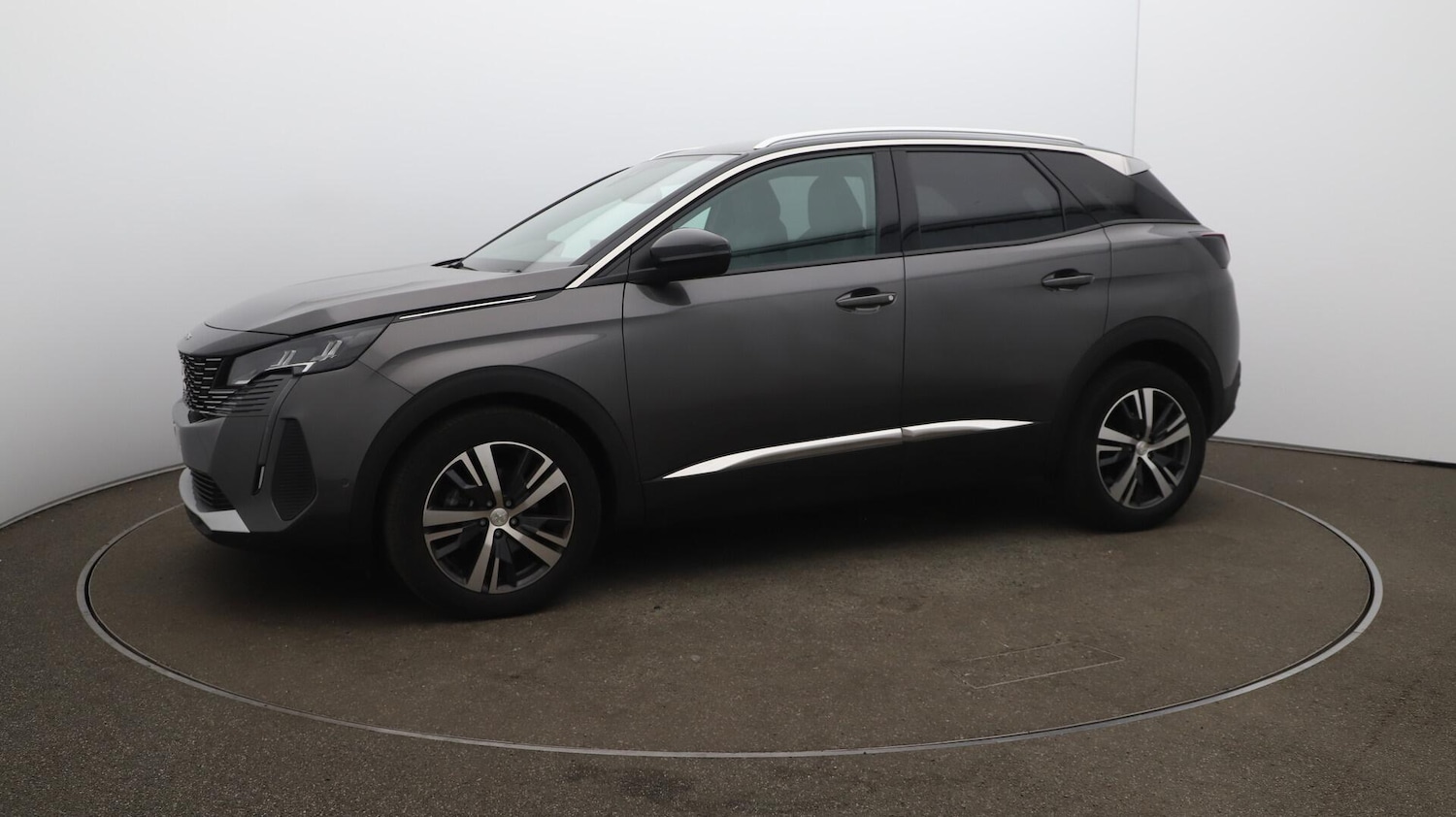 Used Peugeot 3008 2023 for sale - 76512467: Photo 69