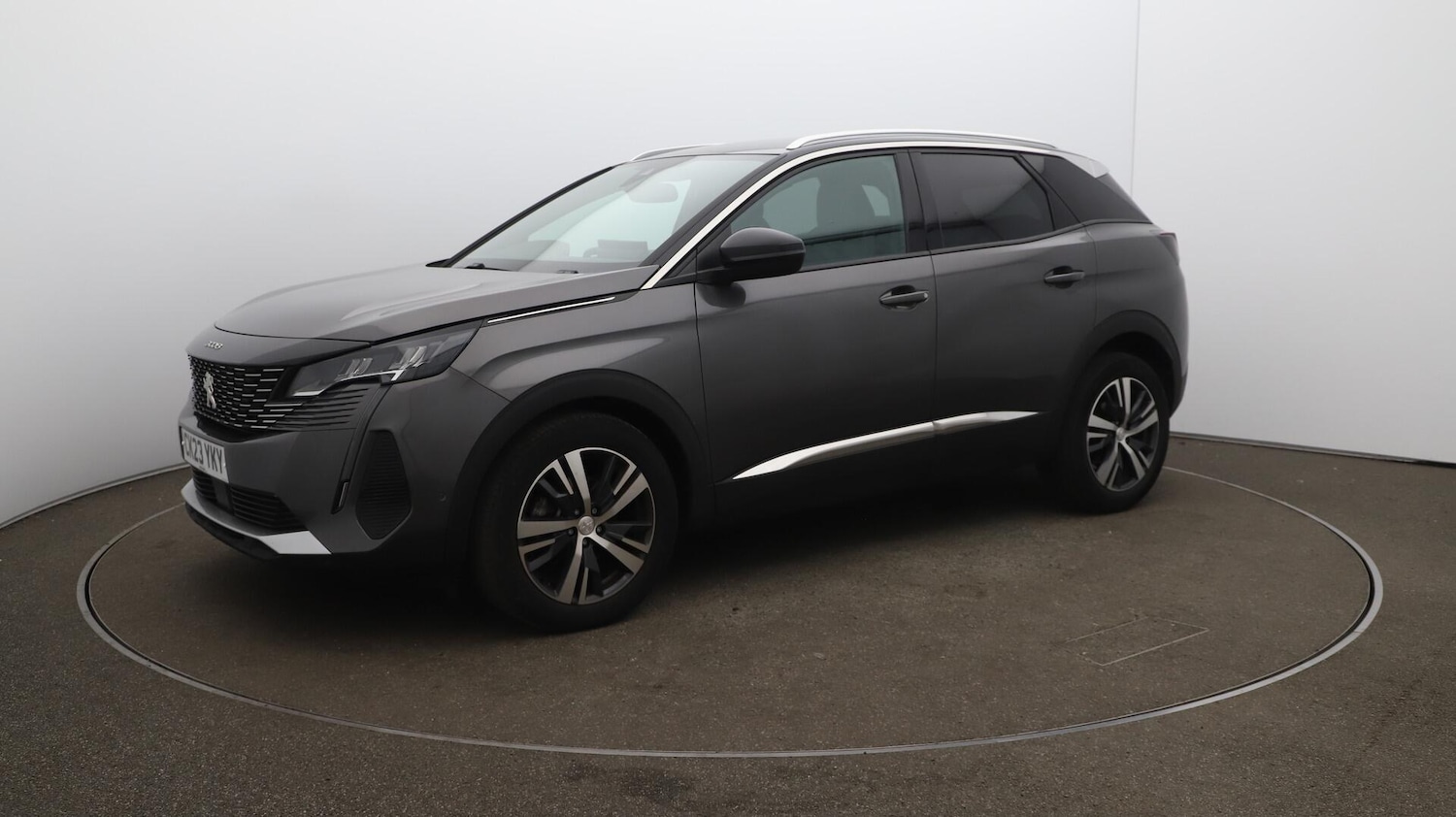 Used Peugeot 3008 2023 for sale - 76512467: Photo 70