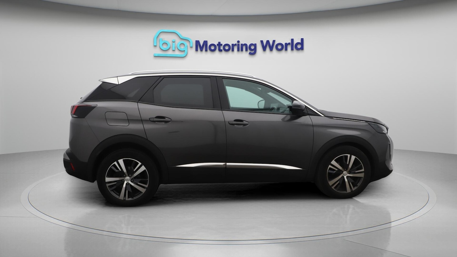 Used Peugeot 3008 2023 for sale - 76512467: Photo 9