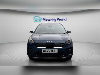 Used Kia Niro 2022 for sale - 79206263: Photo