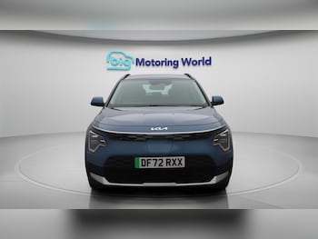 Used Kia Niro 2023 for sale - 75884881: Photo