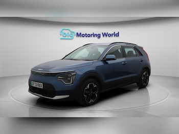 Used Kia Niro 2023 for sale - 75884881: Photo