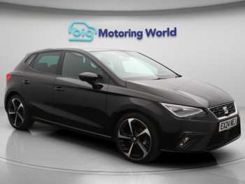 (24) - 1.0 TSI FR Sport Hatchback 5dr Petrol DSG Euro 6 (s/s) (115 ps)