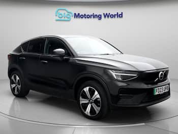 Used Volvo C40 2023 for sale - 79616709: Photo