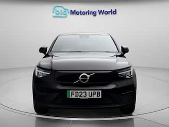 Used Volvo C40 2023 for sale - 79616709: Photo