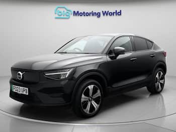 Used Volvo C40 2023 for sale - 79616709: Photo