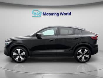 Used Volvo C40 2023 for sale - 79616709: Photo