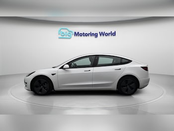 Used Tesla Model 3 2021 for sale - 79086186: Photo