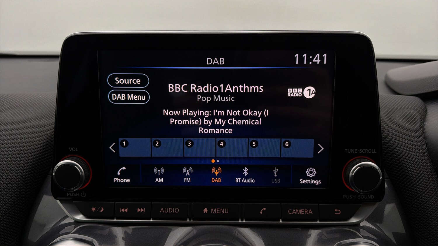 Used Nissan Juke for sale - 78027598: Photo 10