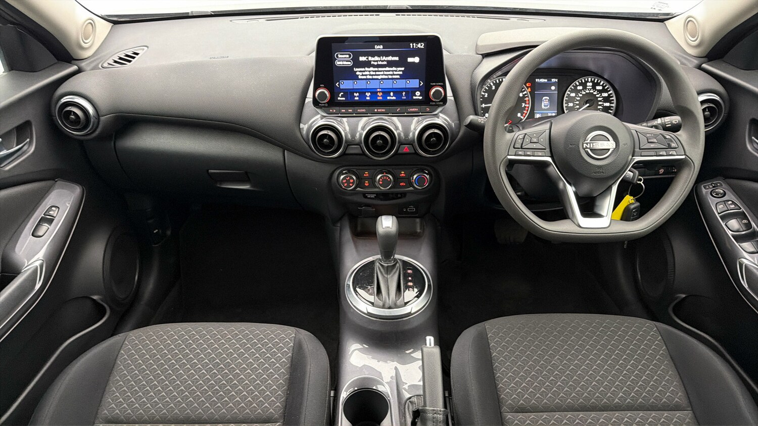 Used Nissan Juke for sale - 78027598: Photo 12