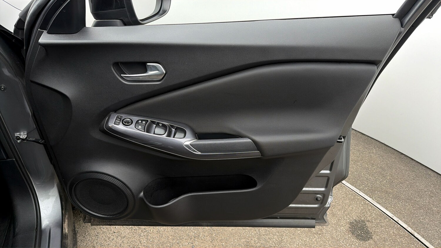 Used Nissan Juke for sale - 78027598: Photo 14