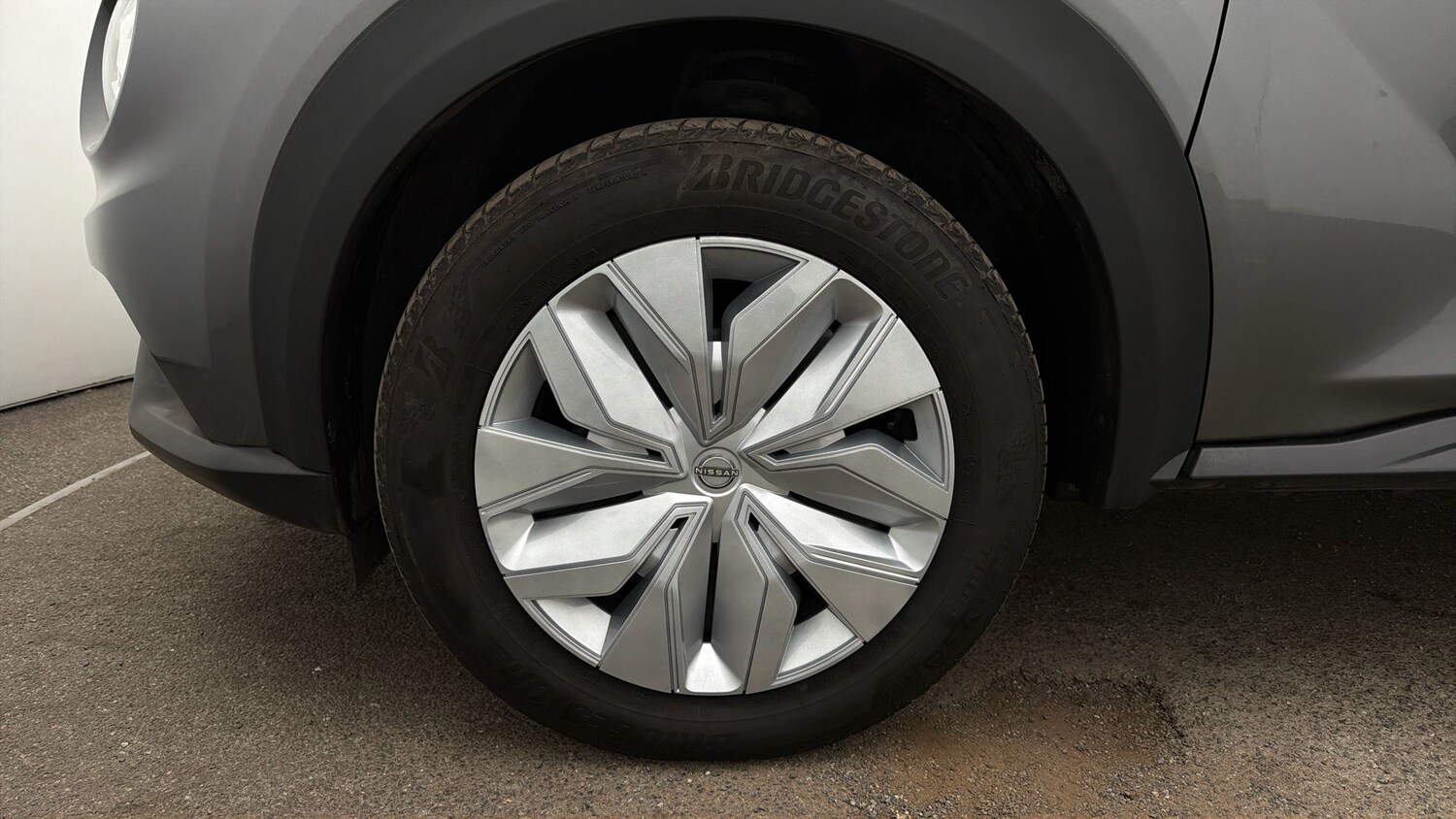 Used Nissan Juke for sale - 78027598: Photo 17