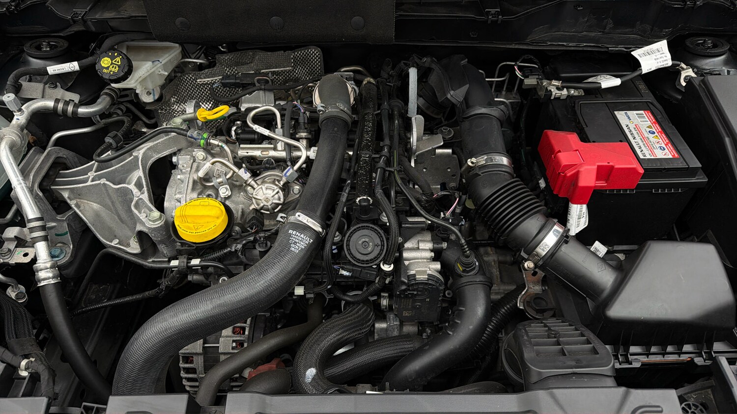 Used Nissan Juke for sale - 78027598: Photo 18