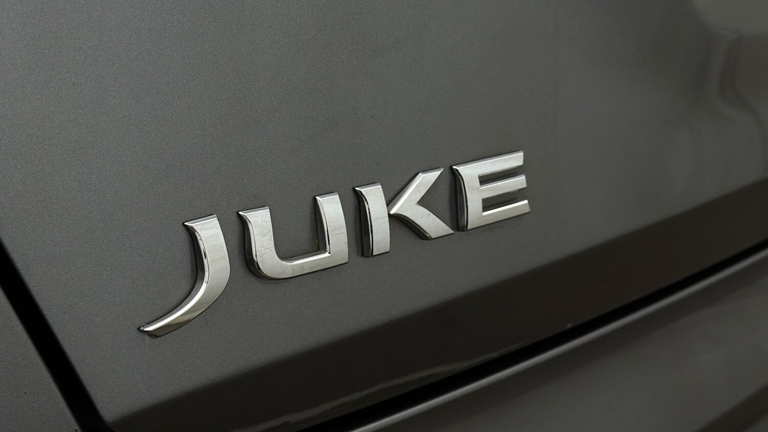 Used Nissan Juke for sale - 78027598: Photo 20