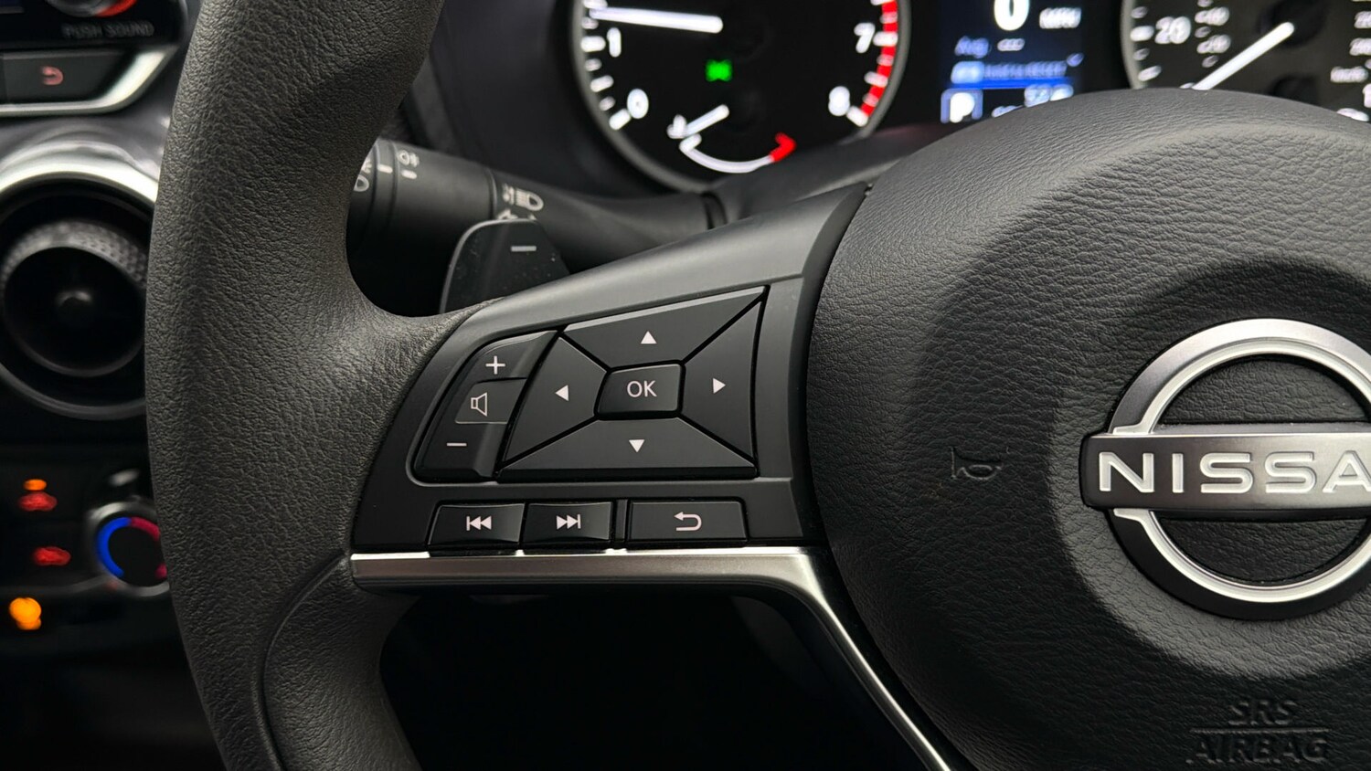 Used Nissan Juke for sale - 78027598: Photo 22