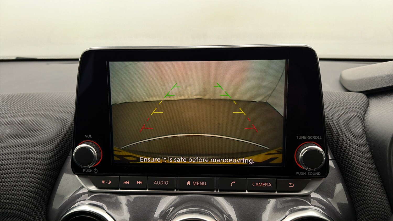 Used Nissan Juke for sale - 78027598: Photo 25