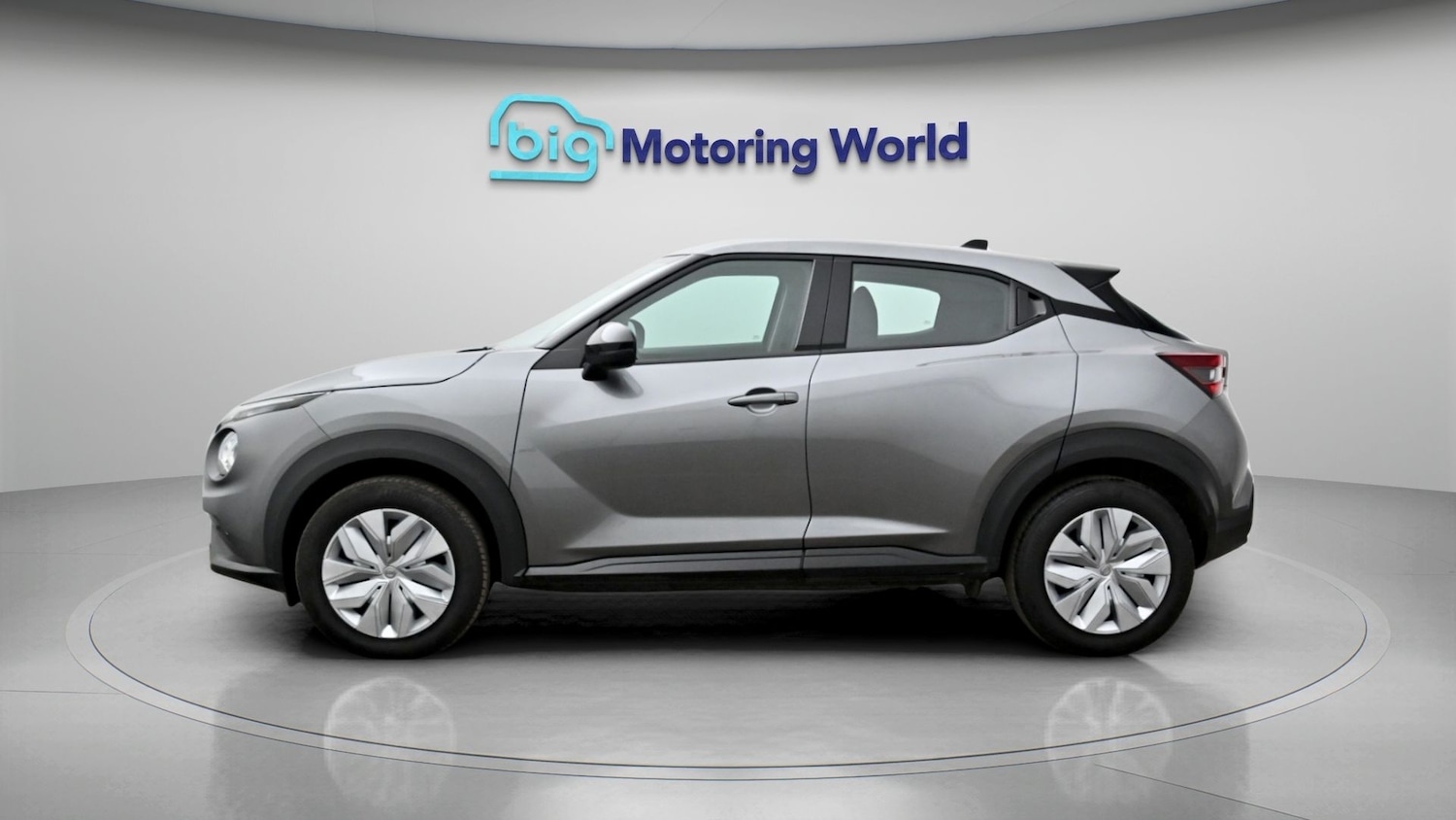 Used Nissan Juke for sale - 78027598: Photo 4