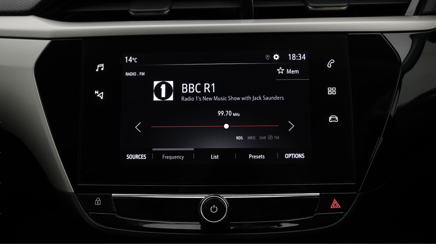 Used Vauxhall Corsa 2022 for sale - 77220653: Photo 11