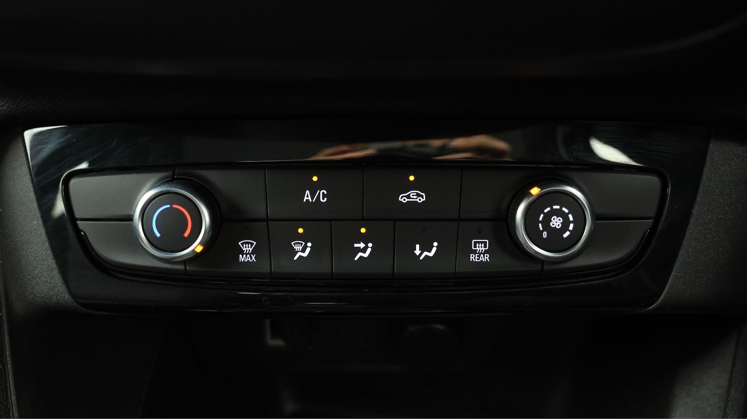 Used Vauxhall Corsa 2022 for sale - 77220653: Photo 12