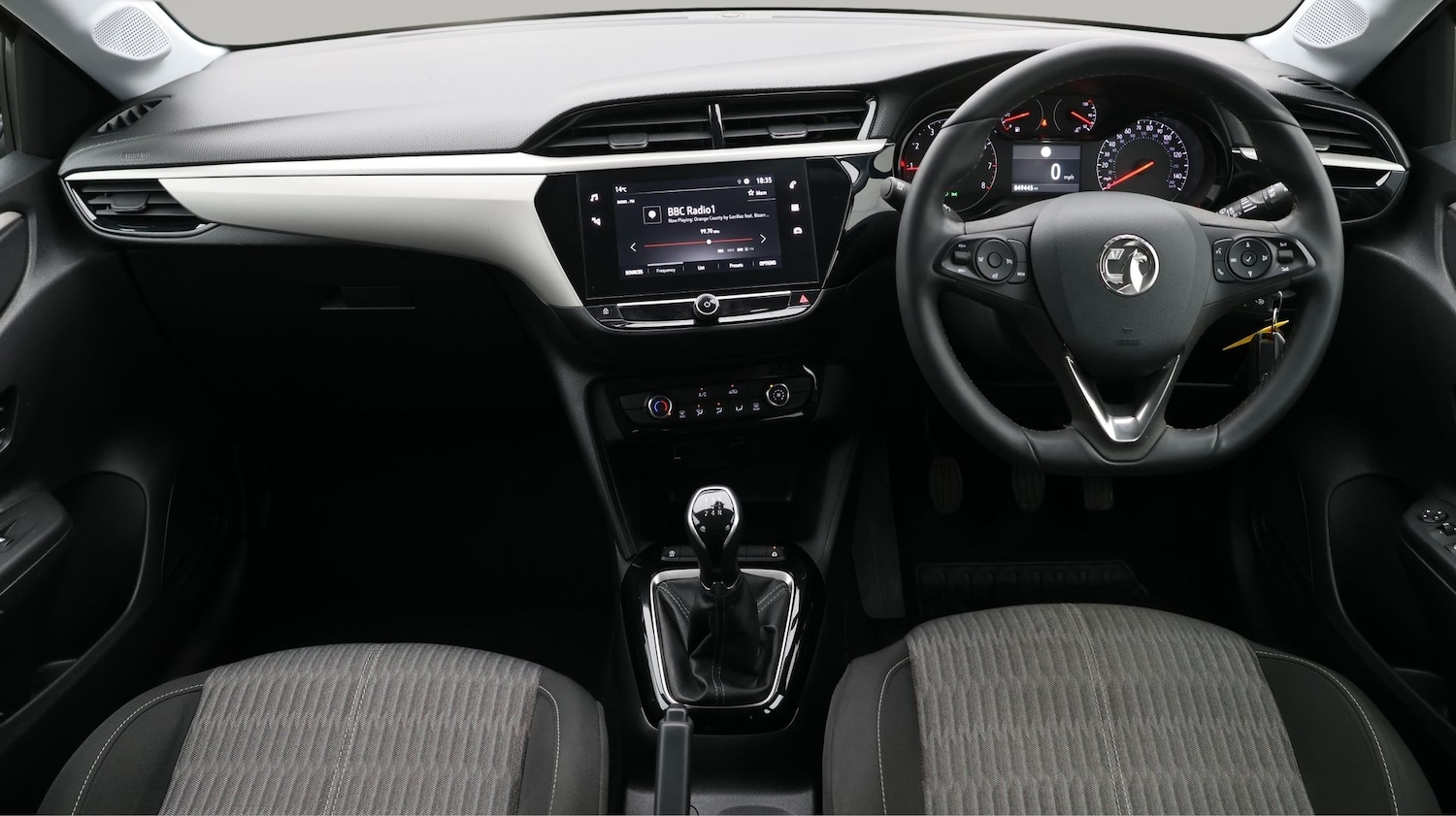 Used Vauxhall Corsa 2022 for sale - 77220653: Photo 13