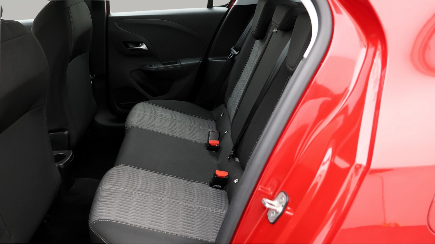 Used Vauxhall Corsa 2022 for sale - 77220653: Photo 16