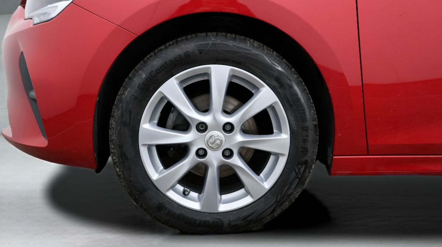 Used Vauxhall Corsa 2022 for sale - 77220653: Photo 18