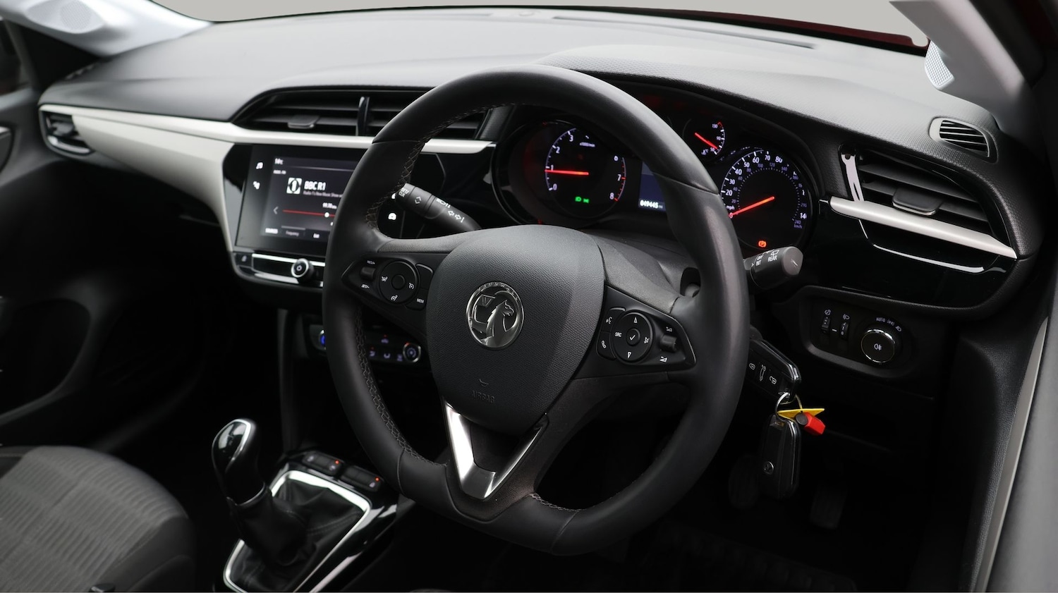 Used Vauxhall Corsa 2022 for sale - 77220653: Photo 9