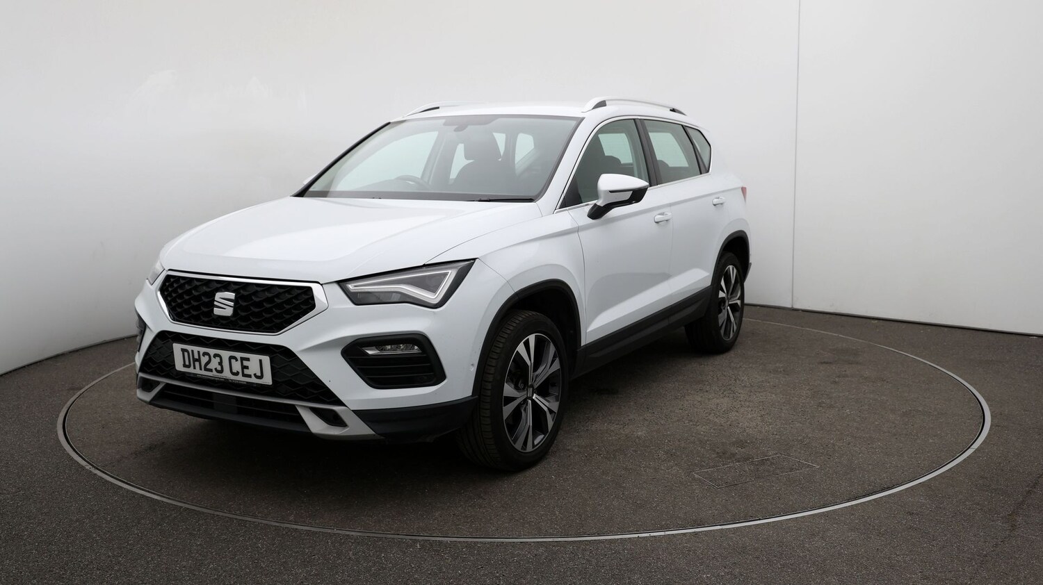 Used SEAT Ateca for sale - 76810018: Photo 14