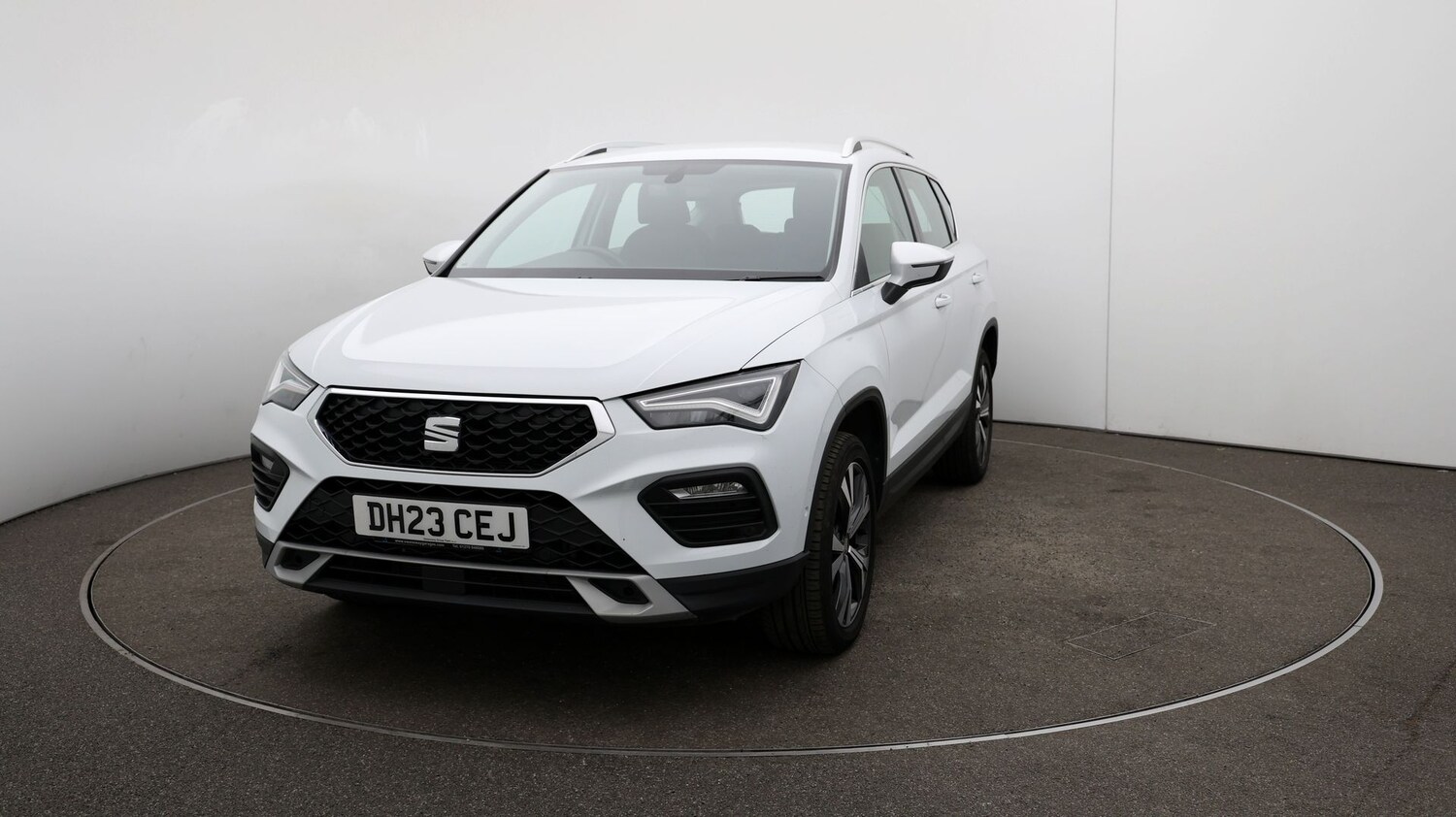 Used SEAT Ateca for sale - 76810018: Photo 16
