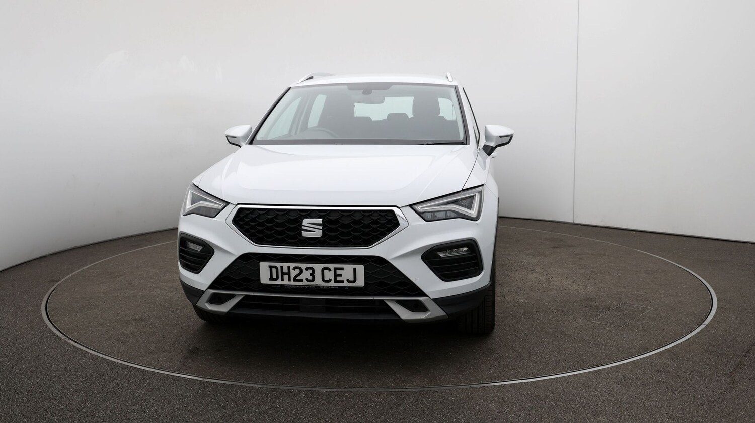 Used SEAT Ateca for sale - 76810018: Photo 18