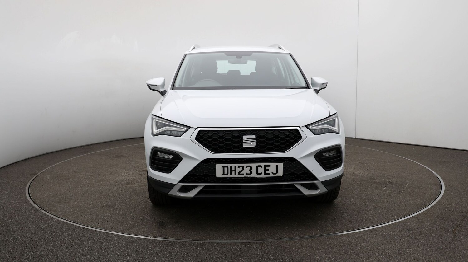Used SEAT Ateca for sale - 76810018: Photo 20