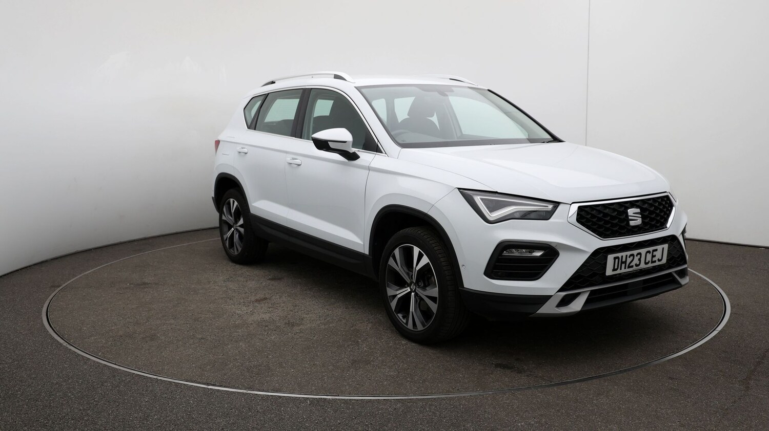 Used SEAT Ateca for sale - 76810018: Photo 26