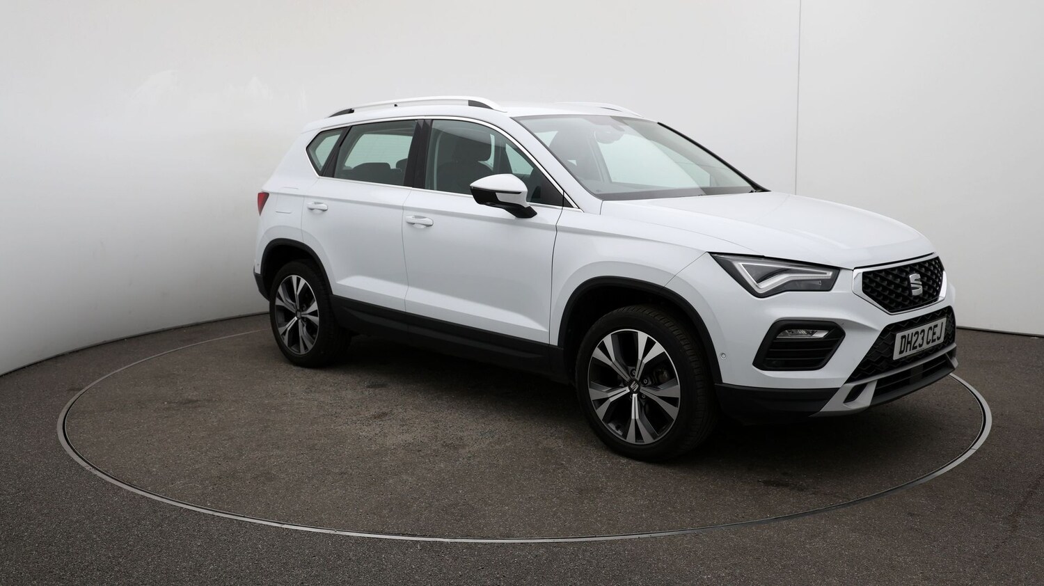 Used SEAT Ateca for sale - 76810018: Photo 28