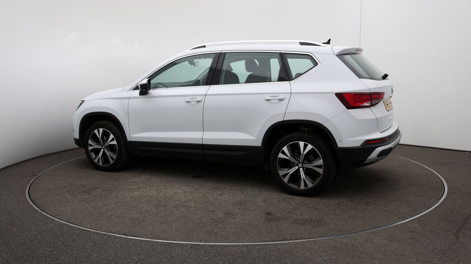 Used SEAT Ateca for sale - 76810018: Photo 34
